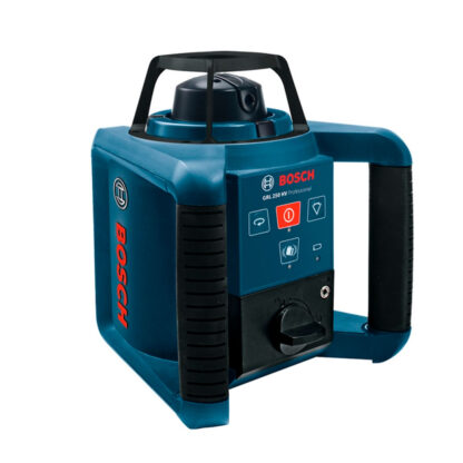 Nivel Láser Rotativo GRL 250 HV Bosch - Imagen 2