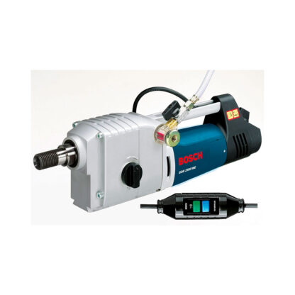 Perforadora Diamantada GDB 2500 WE Bosch - Imagen 2