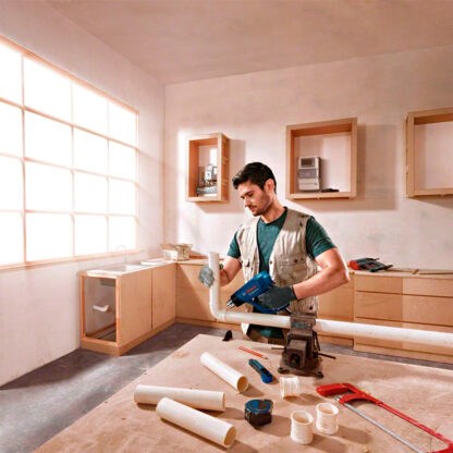 Pistola De Calor GHG 180 Bosch - Imagen 5