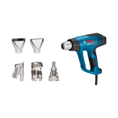 Pistola De Calor GHG 20-63 Bosch - Imagen 2