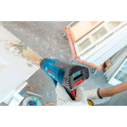 Pistola De Calor GHG 20-63 Bosch - Imagen 4