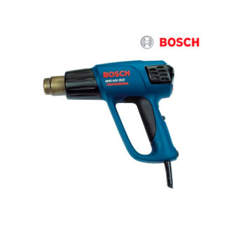 Pistola de Calor GHG 630 DCE Bosch