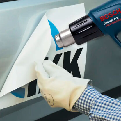 Pistola de Calor GHG 630 DCE Bosch - Imagen 5