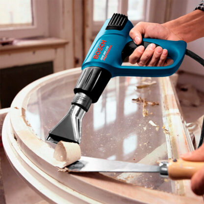 Pistola de Calor GHG 660 LCD Bosch - Imagen 4