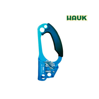Puño Ascendedor Izquierdo HAUK