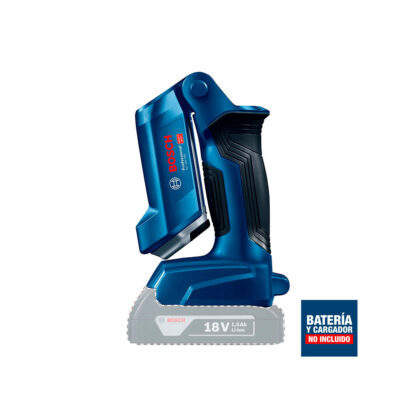 Reflector GLI 18V-300 Bosch - Imagen 2