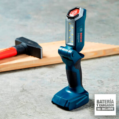 Reflector GLI 18V-300 Bosch - Imagen 4