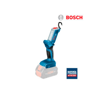 Reflector GLI 18V-300 Bosch