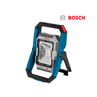 Reflector LED Inalámbrico 18V 1900 Lm GLI 18V-1900 BOSCH