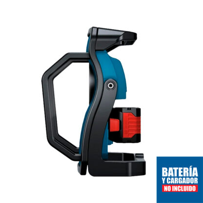 Reflector LED Inalámbrico 18V 2.200 Lm GLI 18V-2200 C BOSCH - Imagen 2