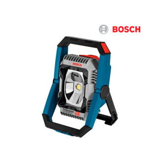 Reflector LED Inalámbrico 18V 2.200 Lm GLI 18V-2200 C BOSCH
