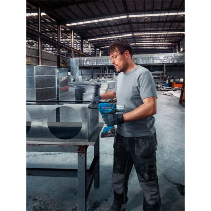 Remachadora Inalámbrica GRG 18V-16 C Bosch - Imagen 2