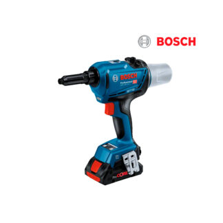Remachadora Inalámbrica GRG 18V-16 C Bosch
