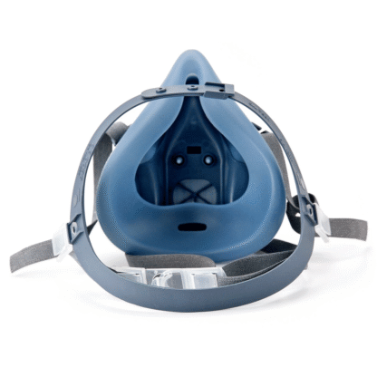 Respirador Media Cara 3M 7502 | Protección respiratoria - Imagen 2