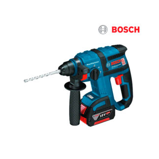 Rotomartillo GBH 18 V-EC Bosch
