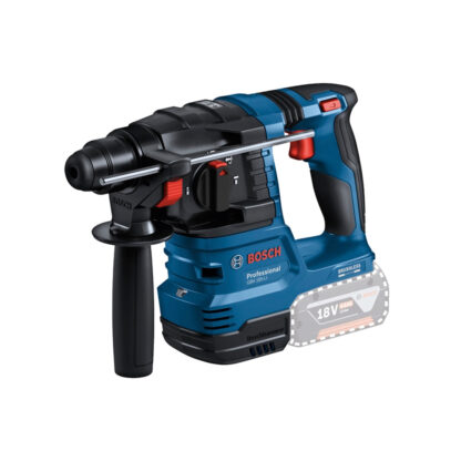 Rotomartillo Inalámbrico SDS-Plus 18V Brushless GBH 185-LI BOSCH - Imagen 2