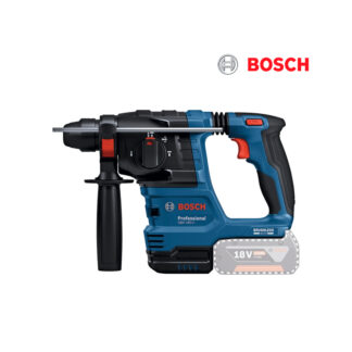 Rotomartillo Inalámbrico SDS-Plus 18V Brushless GBH 185-LI BOSCH