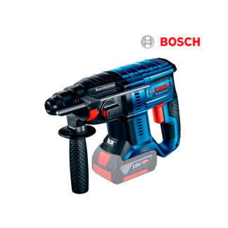 Rotomartillo Inalámbrico SDS-Plus 18V GBH 180-LI Professional BOSCH