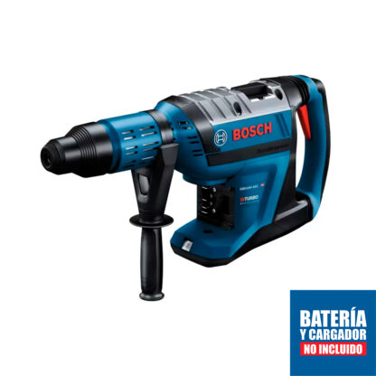 Rotomartillo SDS-Max 18V Bosch GBH 18V-45 C Professional BOSCH - Imagen 2