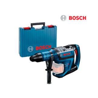 Rotomartillo SDS-Max 18V Bosch GBH 18V-45 C Professional BOSCH