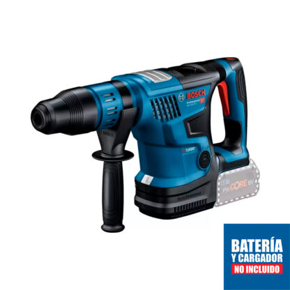Rotomartillo SDS-Max 18V GBH 18V-36 C Professional BOSCH - Imagen 2