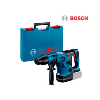 Rotomartillo SDS-Max 18V GBH 18V-36 C Professional BOSCH