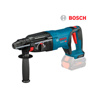 Rotomartillo SDS-Plus 18V Brushless GBH 18V-26 D Professional BOSCH
