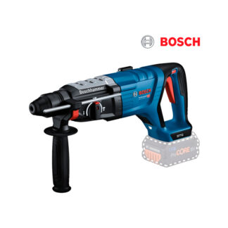 Rotomartillo SDS-Plus 18V Brushless GBH 18V-28 DC Professional BOSCH