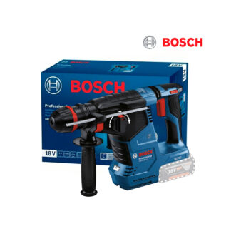 Rotomartillo SDS Plus/Cilindrico/Hexagonal 18V Brushless GBH 187-LI BOSCH