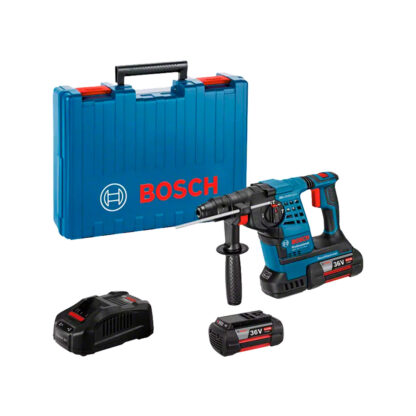 Rotomartillo SDS-plus GBH 36 V-LI Plus Bosch - Imagen 2