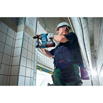Rotomartillo SDS-plus GBH 36 V-LI Plus Bosch - Imagen 4