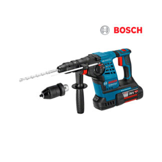 Rotomartillo SDS-plus GBH 36 V-LI Plus Bosch