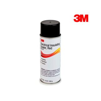 Sellador Aislante Eléctrico 1602-R, 12 oz 3M