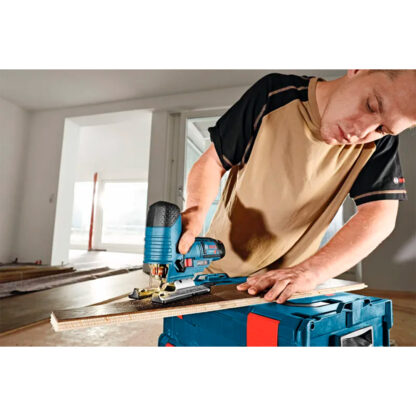 Sierra Caladora GST 12V-70 Bosch - Imagen 2