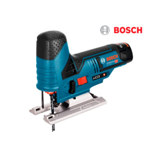 Sierra Caladora GST 12V-70 Bosch