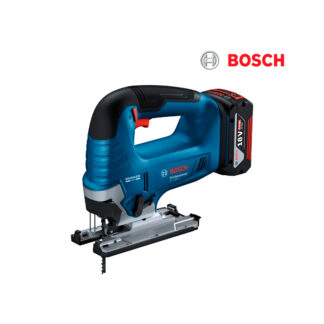 Sierra Caladora GST 185-LI Bosch