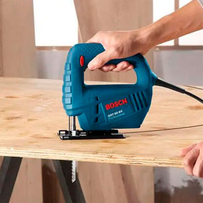 Sierra Caladora GST 65 BE Bosch - Imagen 3