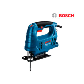 Sierra Caladora GST 680 Bosch
