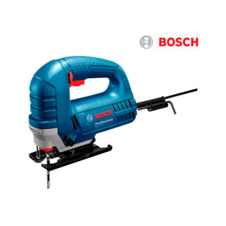 Sierra Caladora GST 75 E Bosch