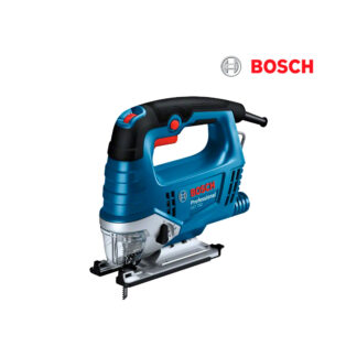 Sierra Caladora GST 750 Bosch