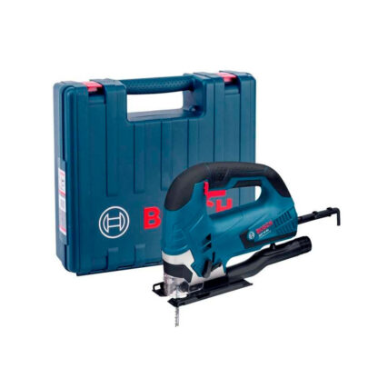 Sierra Caladora GST 90 BE Bosch - Imagen 3