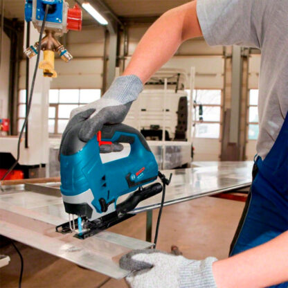 Sierra Caladora GST 90 BE Bosch - Imagen 4