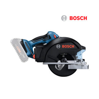 Sierra Circular 5 3/8" (136mm) GKM 18V-50 Professional BOSCH