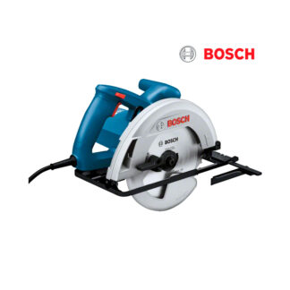Sierra Circular 7 1/4" GKS 130 Bosch
