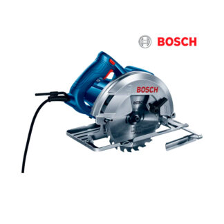 Sierra Circular 7 1/4" GKS 150 Bosch