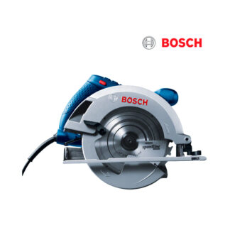 Sierra Circular 7 1/4" GKS 20-65 Bosch