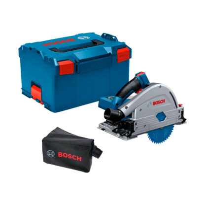 Sierra Circular De Inmersión GKT 18V-52 GC Bosch - Imagen 2