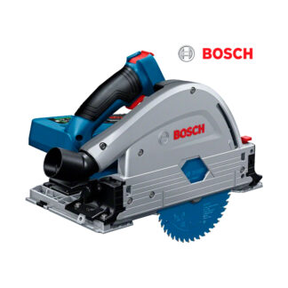 Sierra Circular De Inmersión GKT 18V-52 GC Bosch