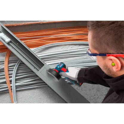 Sierra Circular GKS 12V-26 Bosch - Imagen 2