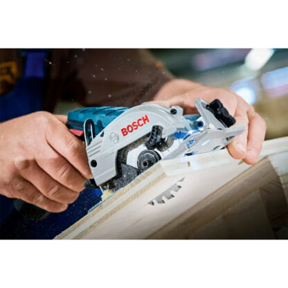 Sierra Circular GKS 12V-26 Bosch - Imagen 3